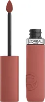 Batom Liquido L'Oréal Infallible 635 Worth It Medium - 5ML