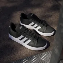 Tênis Adidas Grand Court TD Lifestyle Court Casual Masculino GW9250