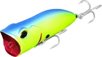 Isca Artificial Marine Sports Ram Popper 90 - 24-BB