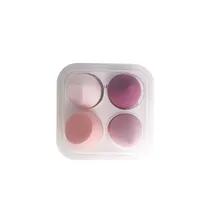 Original Esponja Dordan Makeup Gotas Kit 4PCS