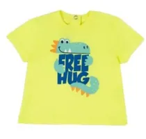 Chicco Fashion Camiseta M/C Tela s/C