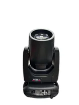 Mekka Light Moving LED 295W c/ Borda