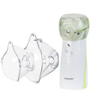 Nebulizador Portátil Ecopower EP-2775 - White