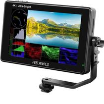 Monitor Feelworld LUT7 Pro 7" Micro HDMI To HDMI