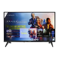 Smart TV Marson MAS32 - HD - USB/HDMI - Android 14 - Bivolt - 32"