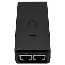 Fonte Ubnt POE-24-12W-G-BR Poe Injector 24VDC / 0.5AMP