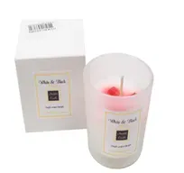 Original Vela Perfumada White&Black K53363 Rosa