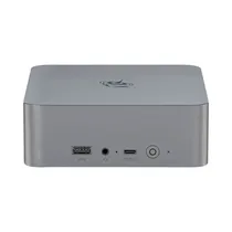 Mini PC Beelink EQI12 Intel Core i5-12450H 24GB 500GB SSD Gris