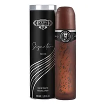 Perfume Cuba Signature For Men - Eau de Toilette - Masculino - 100ML