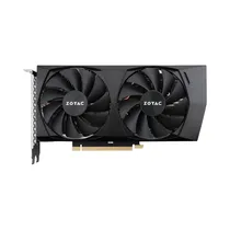 Placa de Vídeo Zotac Gaming Geforce RTX 3060 12GB GDDR6 Negro
