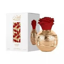 Perfume Lattafa Lahdath 80ML