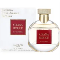 Perfume Masculino Amaran Oxana Rouge Edp 100 ML