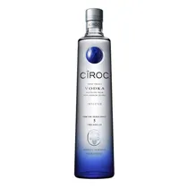 Vodka Cîroc - 750ML