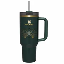 Copo Térmico Stanley The Quencher - 1.18L - Verde