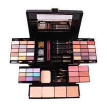 Estojo Color Kit M.Miss Rose 331N