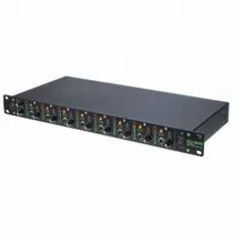 Mackie HM800 Pre Aplif. P/ Fone