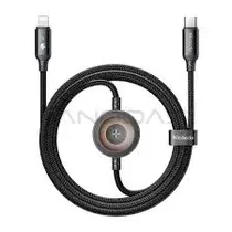 Mcdodo Cable Mcdodo CA-5680 2IN1 C To L