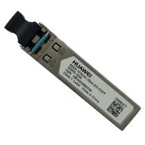Fibra Huawei Esfp 2.5G /15KM SM1310 34060277...