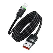 Mcdodo CA-6000 Cable USB Light Mag Self