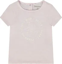 Camiseta para Bebê Orchestra HI023E-Roc - Feminina