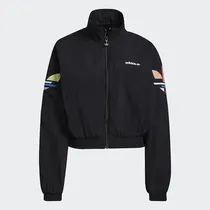 Chaqueta Deportivo Femenino Adidas Adicolor Shattered