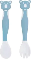 Kit Talher Flexível Coala Buba - 16238