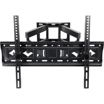 Suporte Articulado para Monitor Satellite A-RM3280 32" A 80" Até 40KG - Preto