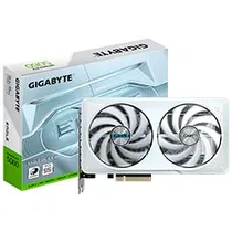 Placa de Vídeo Gigabyte Eagle Oc Ice 8GB Geforce RTX5060 GDDR7 - GV-N5060EAGLEOC ICE-8GD