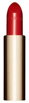 Batom Clarins Joli Rouge Satin Shine 742S Joli Rouge - 3.5G