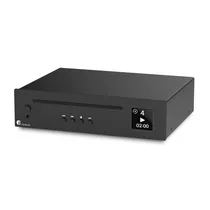Pro-Ject CD Box S3 Black Universal