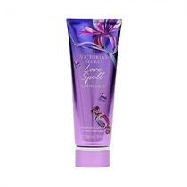 Locao Corporal Victoria's Secret Love Spell Candied 236ML