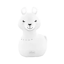 Chicco Nursery Lampara Recargable Llama Detalles En El Producto Edad Recomendada 0M + s/C