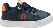 Tênis Kids Fisher-Price FP-ADRIA-G2B.ZFL - Masculino