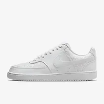 Tênis Nike Court Vision Low Casual Feminino HJ5846-100