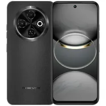 Cel Tecno Spark 30C KL5 Dual 6.67" 8GB+256GB Lte 50MP/8MP Anatel Preto