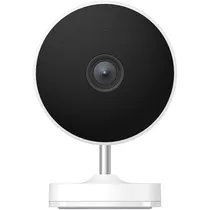 Câmera IP Xiaomi Outdoor Camera AW200 MJSXJ05HL 1080P Wi-Fi/Microsd - Branco