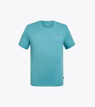Camiseta Deportivo Masculino Diadora T-Shirt-SS-Run-L