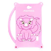 Capa Tablet Advance PR5850 Kids Pink