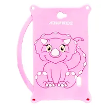 Capa Tablet Advance PR5850 Kids Pink