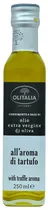 Azeite de Oliva Olitaliatrufa Extra Virgem 250ML