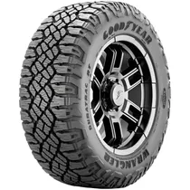 Pneu 265/70R18 124/121R Wrangler Duratrac RT Goodyear