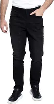 DKNY Calca Jeans Mas. DK00DB300-Sew