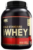 Optimum Nutrition Gold Standard Whey Banana Cream 2.27KG