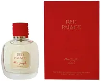 Perfume Marc Joseph Red Palace Edp 100ML - Masculino