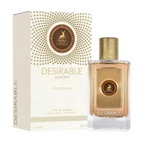 Perfume Maison Alhambra Desirable Addiction Edp Fem 100ML  Perfume Mai...