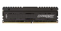 Crucial Memoria Ballistix Elite 4GB DDR4 2666/3000 BLE4G4D30