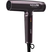 Secador de Cabelo Babyliss Pro BNTCBK9200UX - 1400W - Bivolt - Preto  Secador de ...