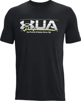 Camiseta Under Armour 1376845-001 - Masculina