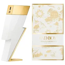 CH Bad Boy Sparkling Ice Edt 100ML