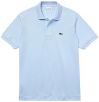 Camiseta Polo Lacoste Classic Fit L.12.12 23 T01 Masculina